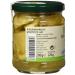 Organic Rapunzel Artichokes Quartered in Brine - 200g Pack | Premium Quality International Shipping - Buy Online on GoSupps.com
