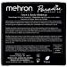 Mehron Paradise Makeup AQ Face & Body Paint (White) - 1.4 oz - Buy Online on GoSupps.com