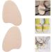 LIFKOME 4 Pairs Silicone Metatarsal Pads - Anti-Skid Ball of Foot Cushions for Ultimate Comfort - Shop Internationally - Buy Online on GoSupps.com