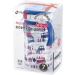 Richell Aqulea Outing Straw Mug 320ml Navy - Eco-Friendly and Portable Drinkware - Buy Online on GoSupps.com