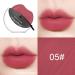 Erinde 3 Colors Matte Lipstick Set - Long Lasting, High Pigmented, Waterproof Lip Gloss Trio - Buy Online on GoSupps.com
