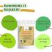 KENKILIBA Natural Infusion - Buy Online on GoSupps.com