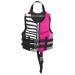 Airhead Wicked Kwik-Dry NeoLite Flex Life Jacket, US Coast Guard Approved, Child and Infant Sizes Children's Wicked