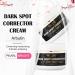 AILKE Lot de 3 cr mes correctrices pour le visage et le corps blanchissant la peau r duit les taches solaires les taches de vieillesse les taches de rousseur la m lanine le m lasma 100 ml - Buy Online on GoSupps.com