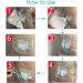 Waterproof Shower Cover Shields for Dialysis Port Picc Line Chest Catheter PD Peritoneal Dialysis Chemo Port Feeding Tube - 8x8 Inch (Pack of 25) - Buy Online on GoSupps.com