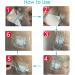 Waterproof Shower Protector for Catheter & Chemo Port | 10x12 Inch Dialysis Cover (Pack of 7) - Non-Glue Design for PICC Line & PD Accessories - Buy Online on GoSupps.com