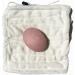 Exfoliating Bath Loofah Sponge - Shower Scrubber Pouf for Men & Women | Premium Mesh Bath Accessories - Buy Online on GoSupps.com