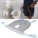 Patient Lifting Sling - 4 Position Hole Transfer Belt for Hospitals | International Shipping Available - Buy Online on GoSupps.com