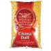 Seelans Superstore Heera Chana Dal | 2Kg | Chana dal| Gluten Friendly Bengal Gram | Indian Lentils Chick peas | Healthy & Nutritious | Rich in Protein & Antioxidants |Indian Origin - Buy Online on GoSupps.com