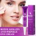 Redcool Eye Cream for Dark Circles and Puffiness - Anti Aging Eye Cream with Keratin & Collagen Daily Firming Hydration for Wrinkles Eye Bags Fine Lines 0.7oz - Buy Online on GoSupps.com