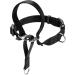 HUNTER Training Harness Follow Me L (Pack of 2) - Durable Black Dog Harness for Optimal Comfort | International Shipping Available - Buy Online on GoSupps.com