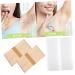 Minkissy Wax Paper & Wax Stick Set - Hard Wax Strips & Applicator Sticks for Body & Hair Removal - Buy Online on GoSupps.com