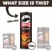 Buy Pringles Hot & Spicy 8 Pack (185g) - Irresistible Extra Hot Chips | International Shipping Available - Buy Online on GoSupps.com