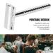 Double Edge Safety Razor - Durable Metal Manual Beard Cutter | Reusable Bartschneider for Precision Shaving - Buy Online on GoSupps.com