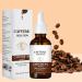 Caff inee Eye Serums Under Eye Cream For Reduce Circles And Puffy Eyes Caff ine Eye Cream Anti-Aging For Eye Contour Pigmentation & Puffiness Eye Bags Removal Fade Fine Lines 30ml - Buy Online on GoSupps.com