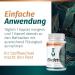 Elixfett Body Balancing Formula | Garcinia Cambogia Extract | 90 Capsules for Optimal Health - Buy Online on GoSupps.com