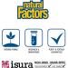 Lung Bronchial & Sinus Health | Natural Factors Respiratory Supplement | 45 Tablets - Buy Online on GoSupps.com