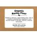 Be Still Farms Organic Barley Flour 5lb - Bulk Ground Barley for Baking - Healthy Organic Barley Grain - 5lb Pack - Buy Online on GoSupps.com