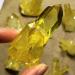 Natural Yellow Crystal Quartz Citrine Cluster Specimen Ornaments Approx 6cm Stone Mineral Specimen 85-120g - Buy Online on GoSupps.com