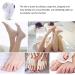 Multifunction Electric Foot File and Callus Remover Foot Grinder Professional Pedicure Tools for Dead/Hard Cracked Dry Skin - Buy Online on GoSupps.com