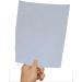 50 Light Blue Parchment Printable Writing Paper Sheets - 8.5x11 Inches - Vintage Colored - 60lb Text Weight - Standard Letter Size - Buy Online on GoSupps.com