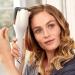 Philips StyleCare Prestige Automatic Curling Iron BHB878/00 | Temperature Control & Ionization for Perfect Curls - Shop Internationally - Buy Online on GoSupps.com