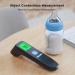Digital Infrared No-Touch Thermometer for Baby, Kids, and Adults - Instant Accurate Reading, Memory Function - Temporal Fever Thermometer - Buy Online on GoSupps.com