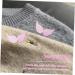TEHAUX 36 Pcs Backpack for Teen Girls Teen Girl Wing Patches Sticker Clothing Accessories 3D Mini Picture 1x3pcs 12.5*7cmx3pcs - Buy Online on GoSupps.com