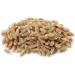 Jeske Sports Supplies Mynatura Organic green cores spelled grain grains rich in nutrients vegan food spelled half ripe muesli topping in bag 1000 g - Buy Online on GoSupps.com
