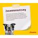Josera Balance 5 x 900g - Super Premium Senior Dog Food | Low Fat & Protein | Gluten-Free Dry Food for Older Dogs - Buy Online on GoSupps.com