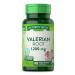 Nature's Truth Valerian Root 1200 mg Supplement, 90 Count