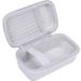 CO2CREA Hart Freue Sociation Etui Pack - Mini Wireless Oral Irrigator & Reusable Packs for Sinus Multiplications - Buy Online on GoSupps.com