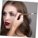 VINTORKY Pencil Brow Pen Women Brow Pencil Shaper Pencil Wood Brow Pencil Coffee Wooden - Buy Online on GoSupps.com