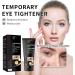 Instant Eye Tightener Eye Bag Cream for Tightens and Smoothes Firming Eye Cream Instant Eye Bag Removal Temporary Eye Cream for Dark Circles and Puffy Eyes Fade Fine Lines Firm Eye Cream Anti Aging - Buy Online on GoSupps.com