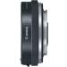 Canon Mount Adapter EF - EOS R  Compatible with EOS RP  EOS R  EOS R6  EOS R5 - Buy Online on GoSupps.com