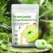 Lukmlca Bienenergift Footpasters - Lymphatic Drainage & Detox - 2 PCs for Wellness & Relaxation - International Shipping Available - Buy Online on GoSupps.com