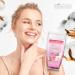 Bielenda BOUQUET NATURE - Soothes And Alleviates Irritation Removes Signs Of Eye Fatigue And Puffiness - Cotton Gentle Double Phase Liquid Make Up Remover - 140 ml - Buy Online on GoSupps.com