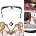 Vifocus Adjustable Focus Glasses - Perfect for Close & Distant Vision | Stylish Myopia Solution - Buy Online on GoSupps.com