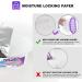 NATRUTH Lavender Scented Moisture Absorbers - 10.5OZ 12-Pack | Portable Closet Dehumidifier & Odor Eliminator for Homes Bathrooms Boats - Buy Online on GoSupps.com