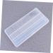 FOMIYES 1 Box Grinding Head for Nail Acrylic Nail File Drill Bit Nail Drill Manicure Filer Cylinder Head Manicure Tools Diamond Nail Drill Bits Manicure Head Polisher To Rotate Glitch - Buy Online on GoSupps.com