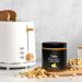 Buy 100% Natural Roasted Peanut Butter | The Protein Works | International Shipping Available - Buy Online on GoSupps.com