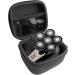FitSand Hard Case for AidallsWellup AW Men's 5-in-1 Electric Head Shaver - Buy Online on GoSupps.com