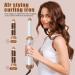 Ukliss 6-in-1 Air Styler Set - Ionic Hair Dryer & Styling Brushes for Smoothing Volume & Curls | Automatic Warm Air Brush - Buy Online on GoSupps.com