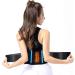 Buy Lordosis Support Belt for Men & Women | Self-Warming Infrared Waist & Abdominal Support | XL - International Shipping Available - Buy Online on GoSupps.com