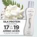 BioSilk Therapy Shampoo 7 oz Nourishing Silk Formula for Soft Strong Hair | Buy Internationally - Buy Online on GoSupps.com