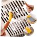 Buy Alipis Double-Headed Cleaning Shovel | Multi-Functional Kitchen Brush for Oil Stain & Rust Removal - International Shipping Available - Buy Online on GoSupps.com