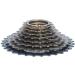 Hycline Bike Freewheel 8 Speed 13-32T Threaded Type for Cycling Replacement - 6/7/8/9 Speed Options Available - Buy Online on GoSupps.com