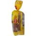 Schar Artisan White Bread Gluten Free 14.1 oz - Authentic and Delicious Option - Buy Online on GoSupps.com