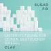Clav N 9 Sugar Fix - Vegan Cinnamon Capsules for Blood Sugar Balance | 400mg Cinnamon Extract Chrome & Zinc | 60 Capsules - Buy Online on GoSupps.com