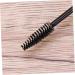 Outanaya 4pcs Eyelash Brush Tube Empty Eyelash Tube Empty Mascara Tube and Wand DIY Mascara Tube oil - Buy Online on GoSupps.com